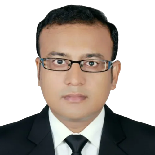      Mohammad Jahidul Islam